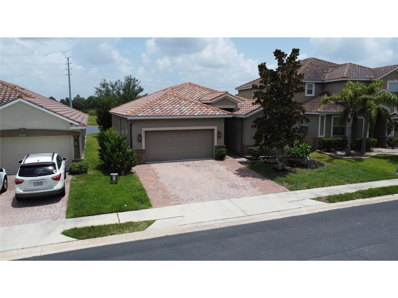 2016 Lakeside Avenue Davenport FL 33837 S5128005 image1