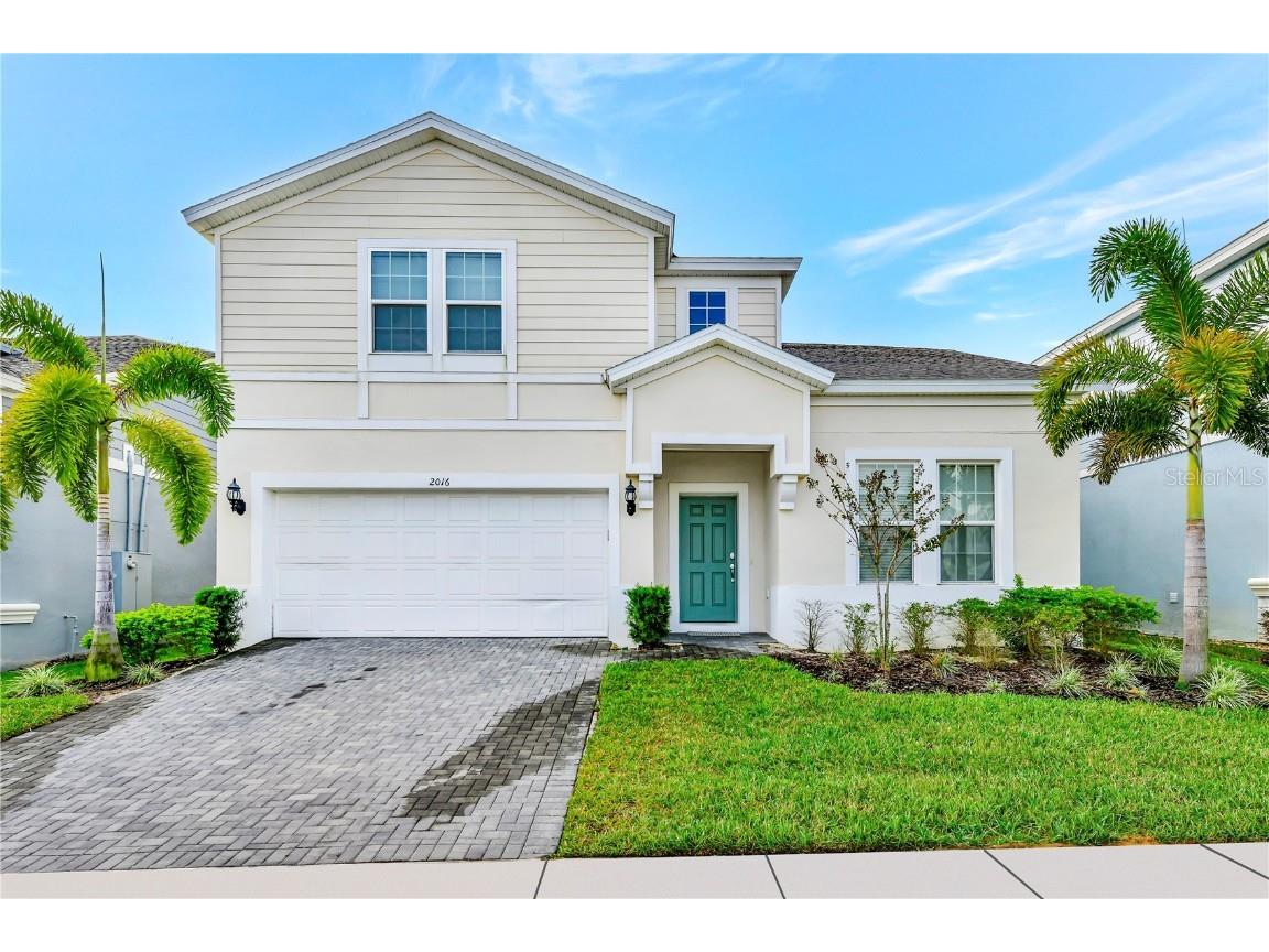 2016 Lelani Cir Davenport FL 33897 O6155189 image1