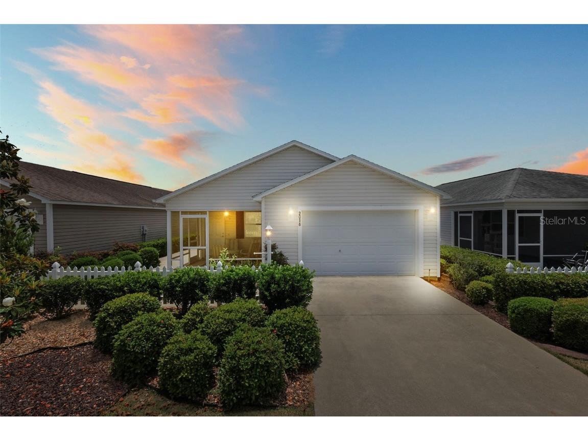 2016 Peaceful Place The Villages FL 32162 G5080137 image1