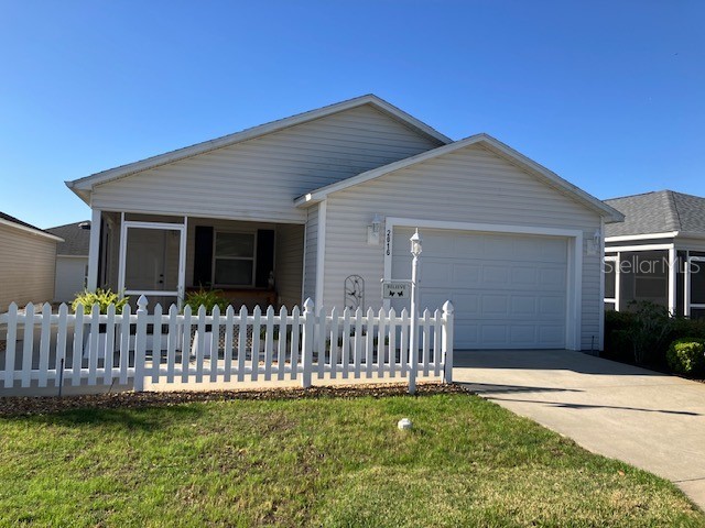 2016 Peaceful Place The Villages FL 32162 G5105356 image1