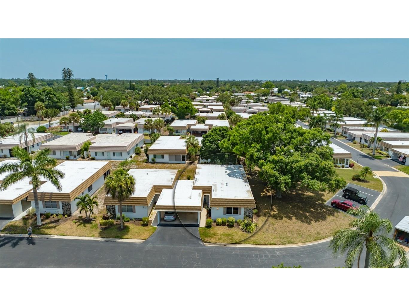 2016 Riverbluff Parkway #V328 Sarasota FL 34231 A4669222 image6