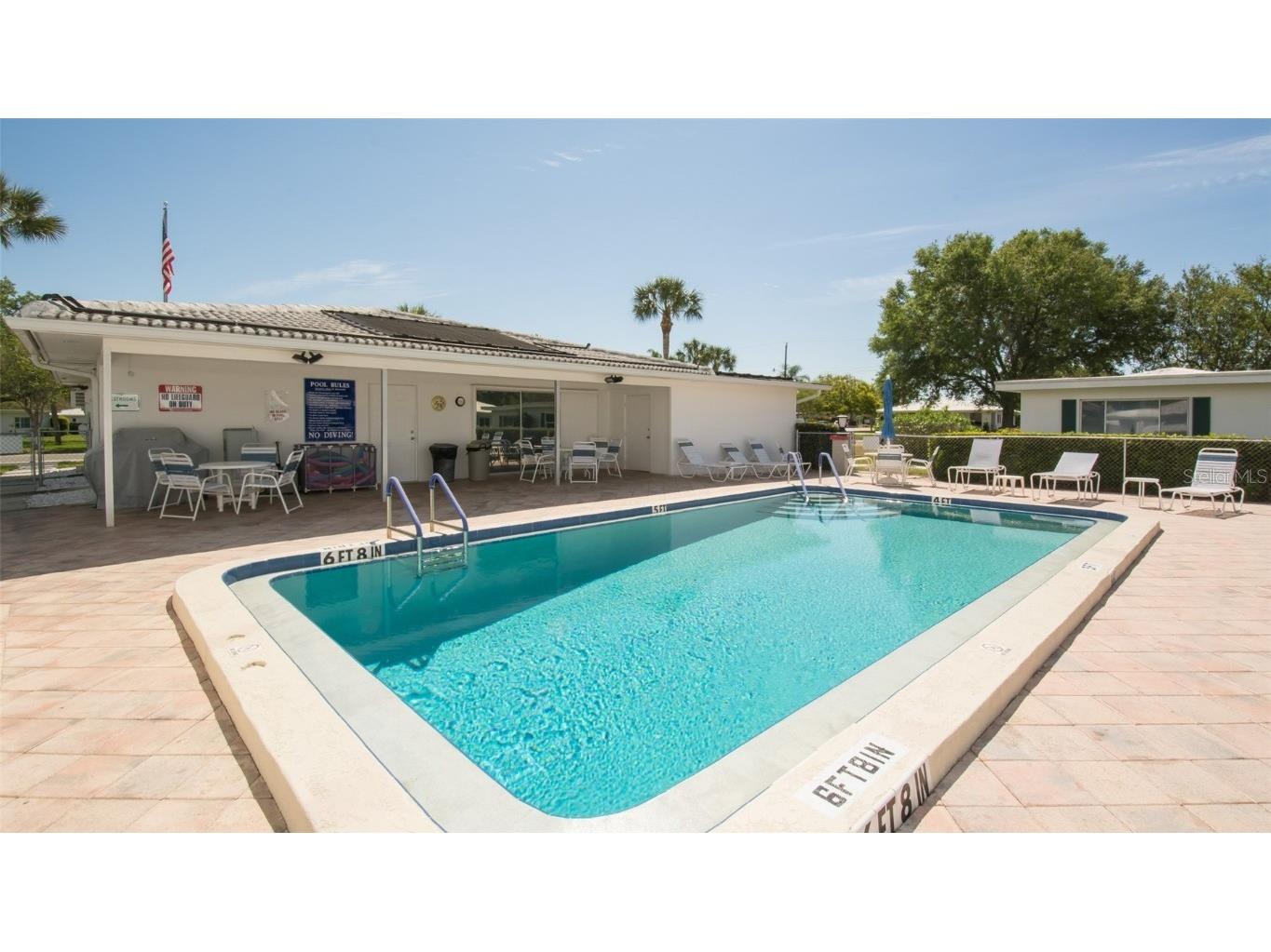 2016 Riverbluff Parkway #V328 Sarasota FL 34231 A4669222 image85