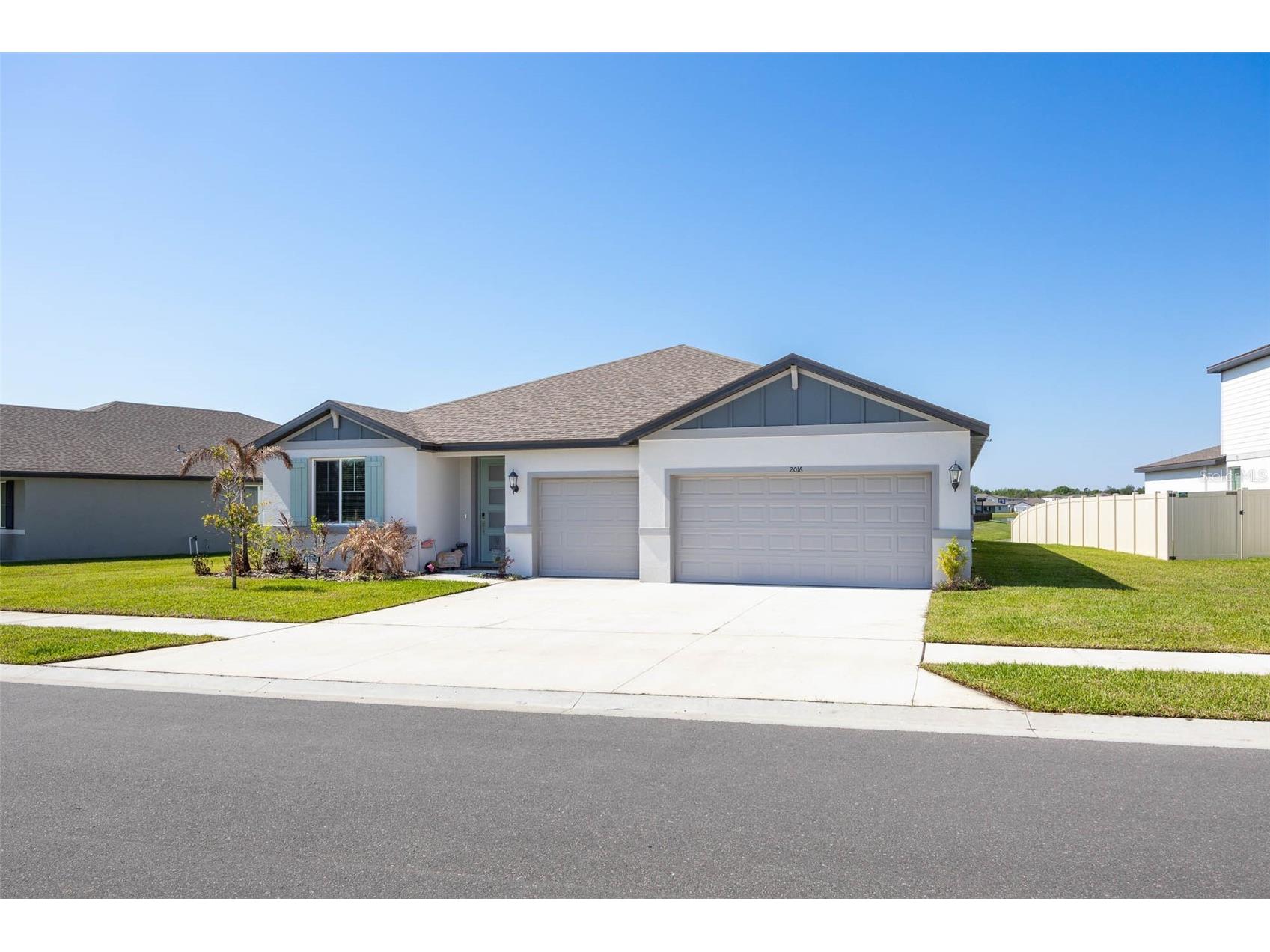 2016 Rosewood Drive Bartow FL 33830 TB8493068 image1