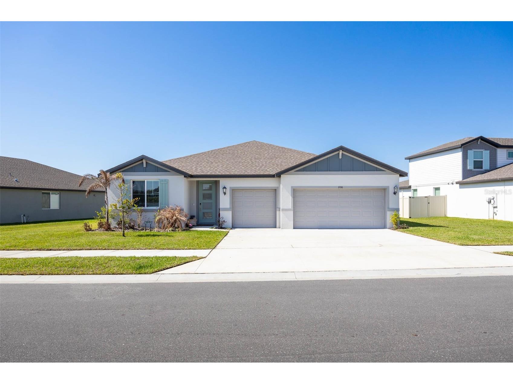 2016 Rosewood Drive Bartow FL 33830 TB8493068 image33