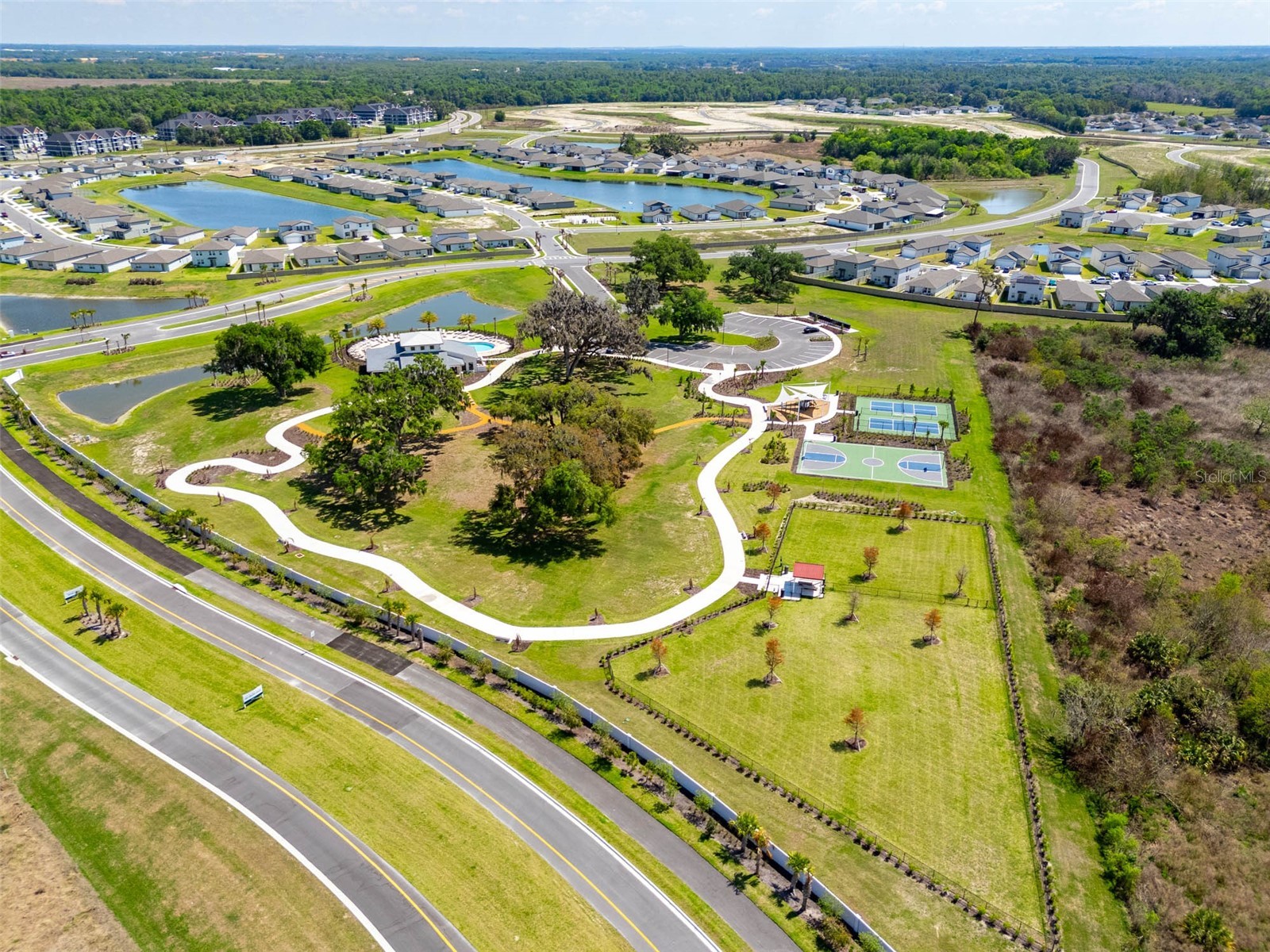 2016 Rosewood Drive Bartow FL 33830 TB8493068 image46