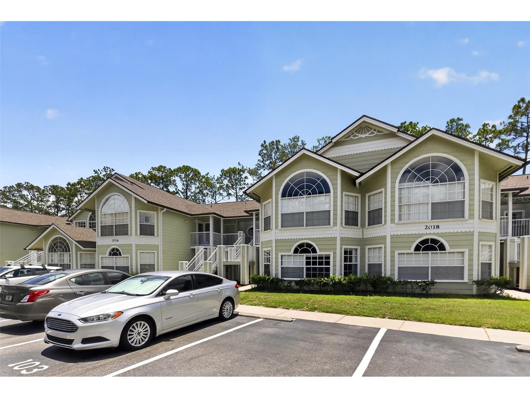 2016 Royal Bay Boulevard #103 Kissimmee FL 34746 O6415056 image3