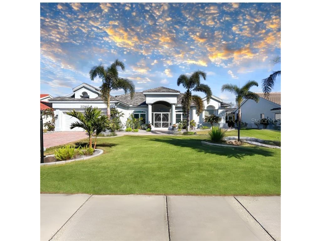 2016 S Pebble Beach Boulevard Sun City Center FL 33573 TB8338948 image1