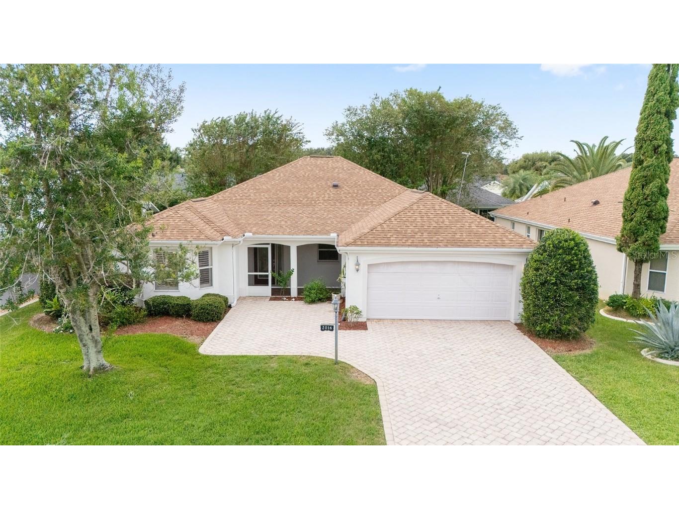 2016 San Leonardo Way The Villages FL 32159 G5086421 image1