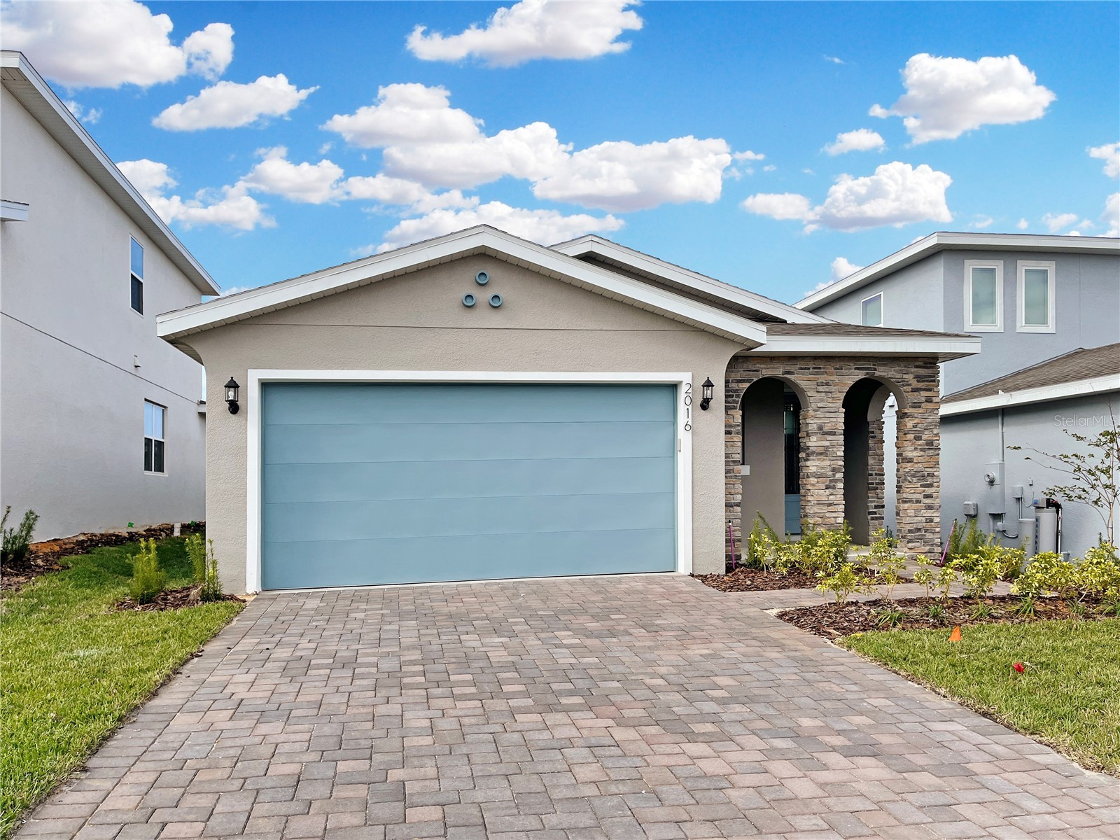 2016 Sunshine Peak Drive Minneola FL 34715 O6413788 image2
