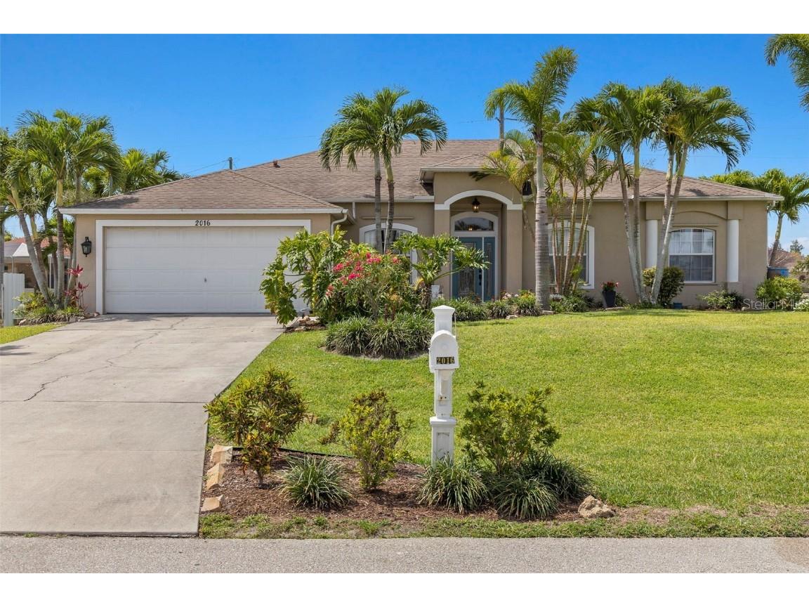 2016 SW 47th Terrace Cape Coral FL 33914 C7475975 image1
