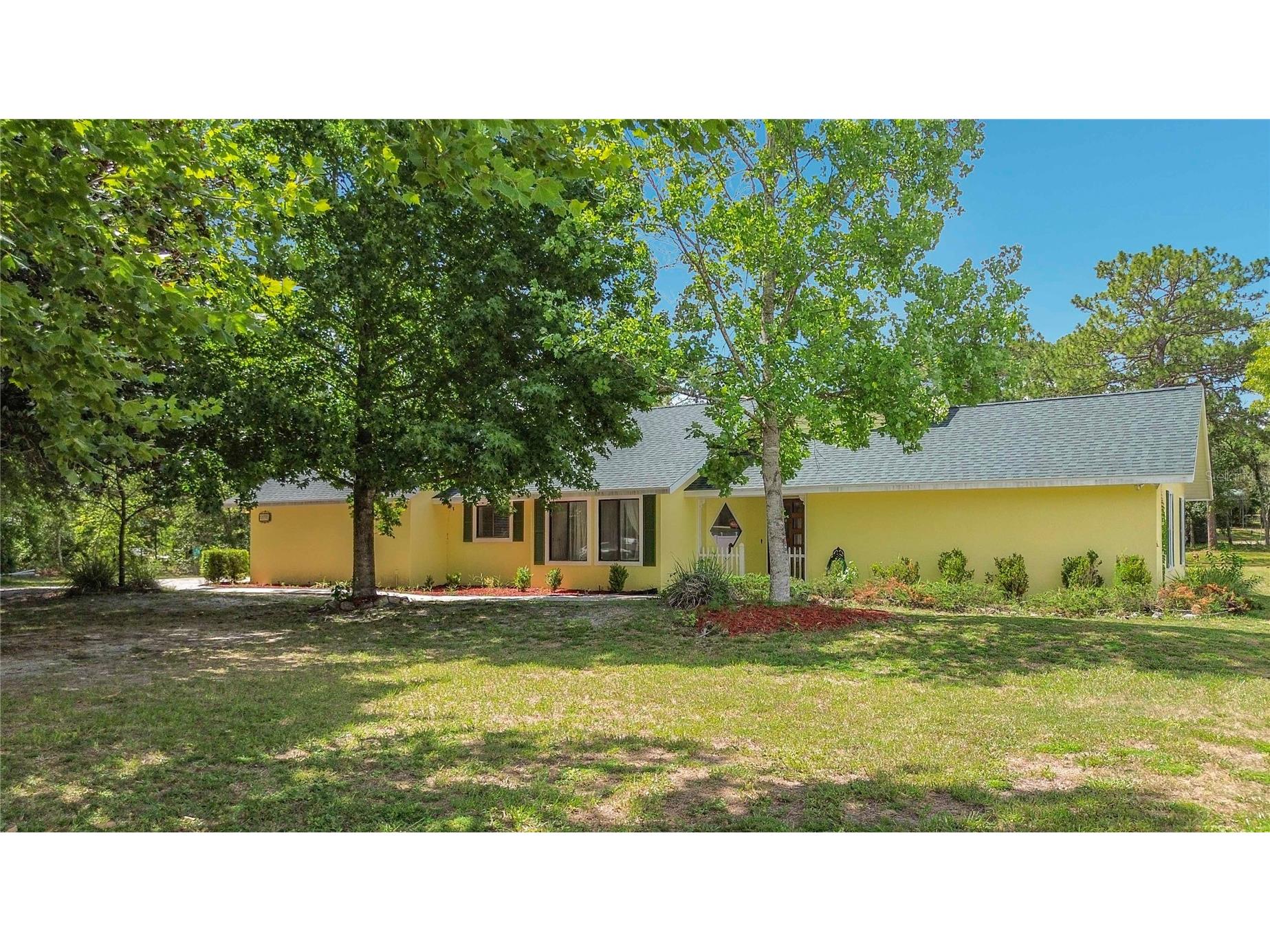 2016 W Melline Lane Lecanto FL 34461 G5113986 image1