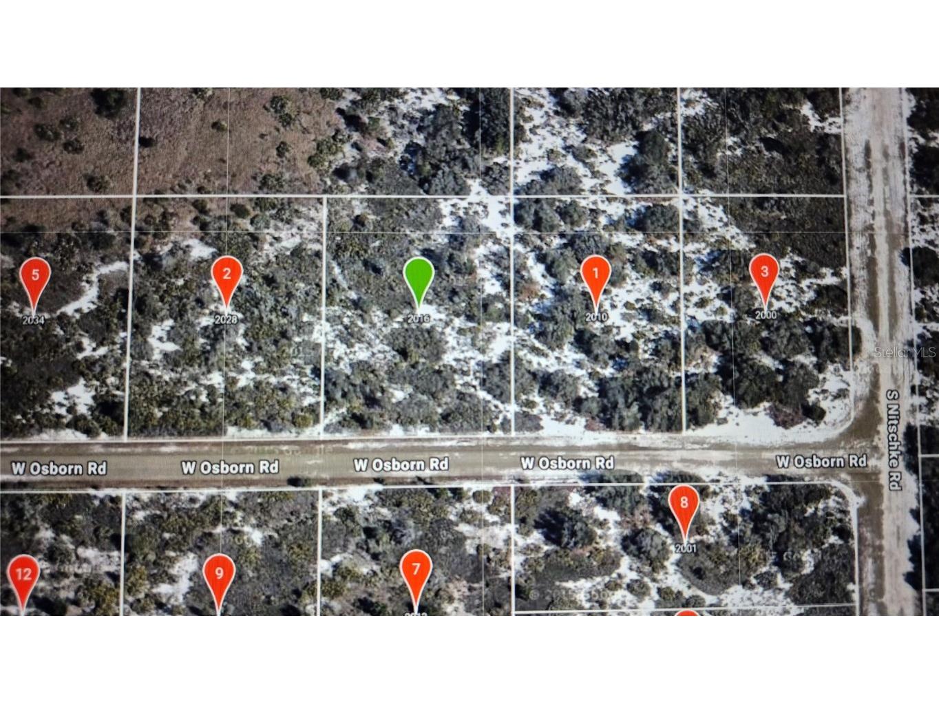 2016 W Osborn Road Avon Park FL 33825 O6288990 image1