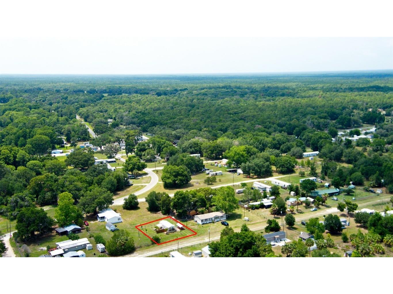 20160 SE 111th Terrace Inglis FL 34449 U8201328 image1