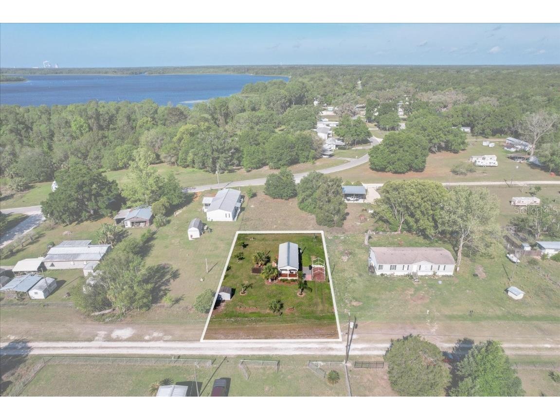 20160 SE 111th Terrace Inglis FL 34449 TB8373818 image1