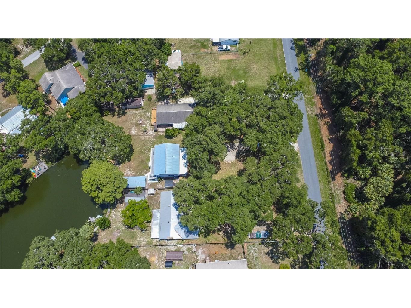 20165 SE 115th Avenue Inglis FL 34449 TB8392925 image58