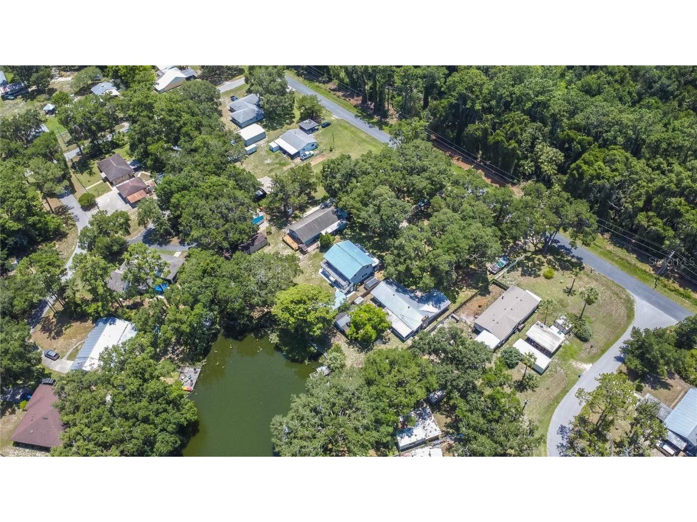 20165 SE 115th Avenue Inglis FL 34449 TB8392925 image59