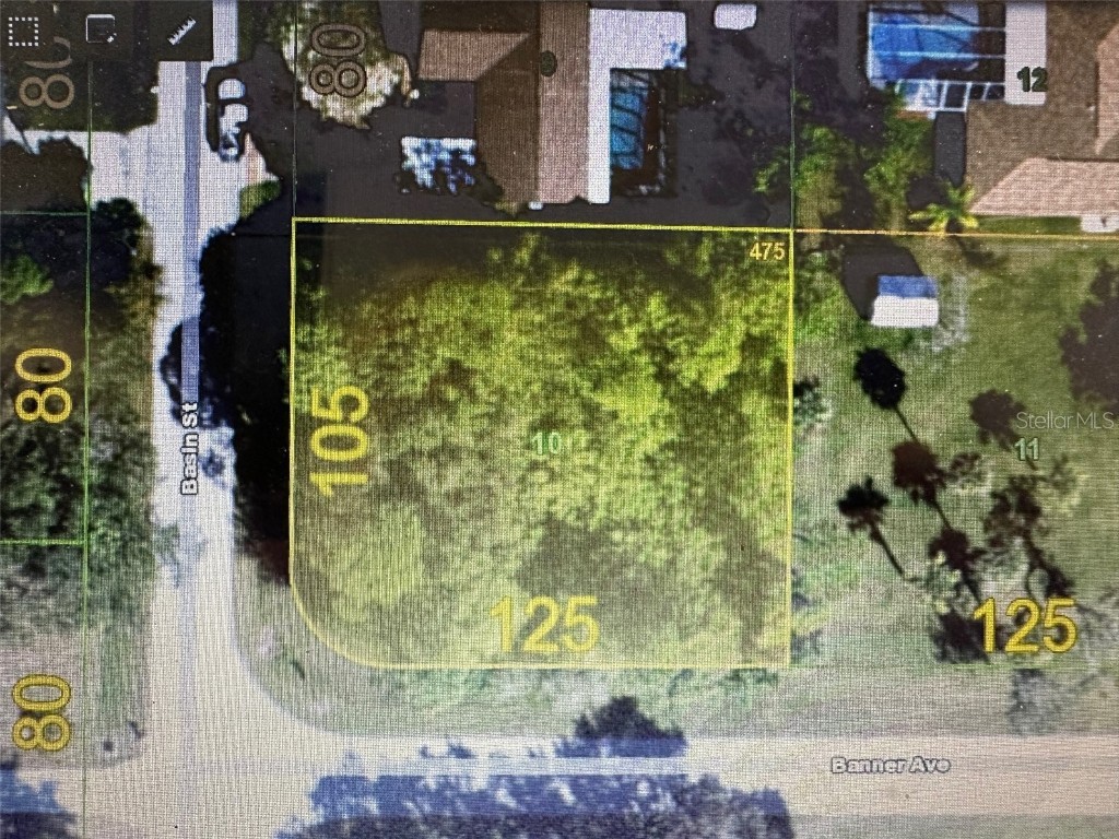 20166 Banner Avenue Port Charlotte FL 33952 C7478515 image1