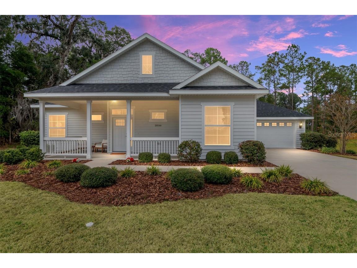20166 NW 159th Place Alachua FL 32615 GC535430 image1