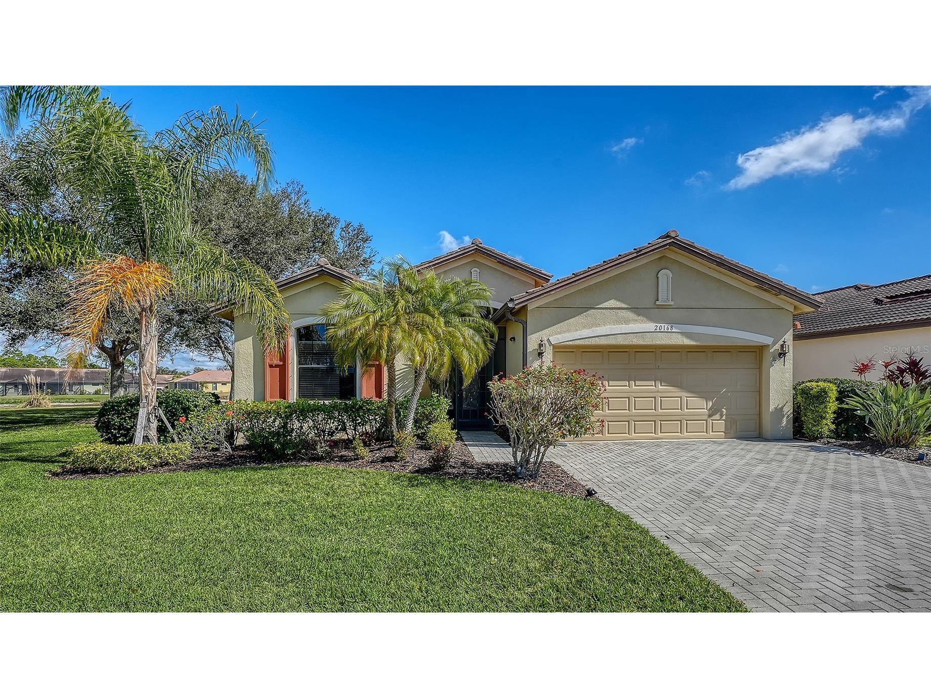 20168 Pezzana Drive Venice FL 34292 N6143059 image1