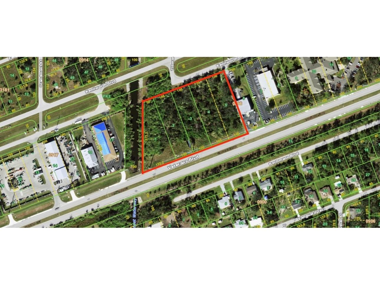 20169201772018520193 Kenilworth Boulevard Port Charlotte FL 33954 C7495927 image1