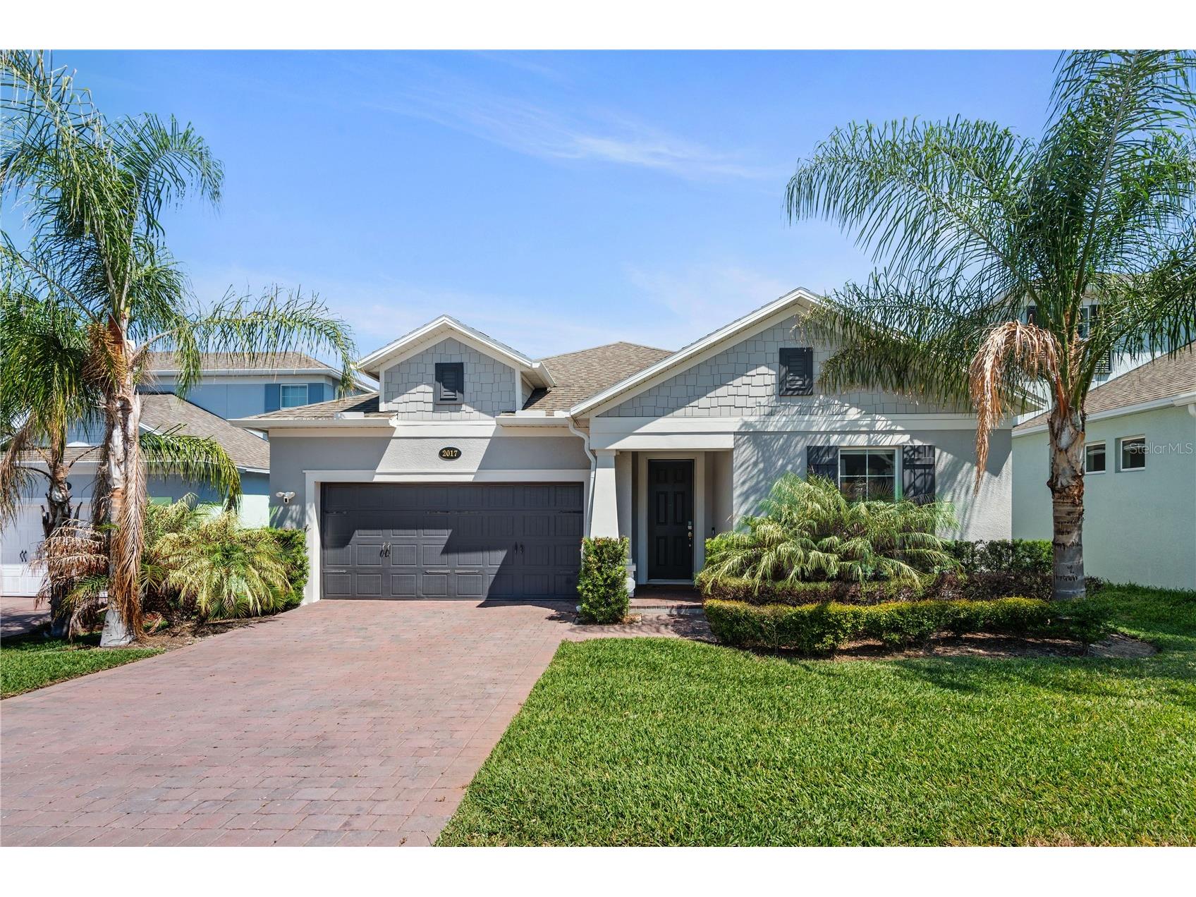 2017 Boss Hewett Street Oakland FL 34787 O6402045 image1
