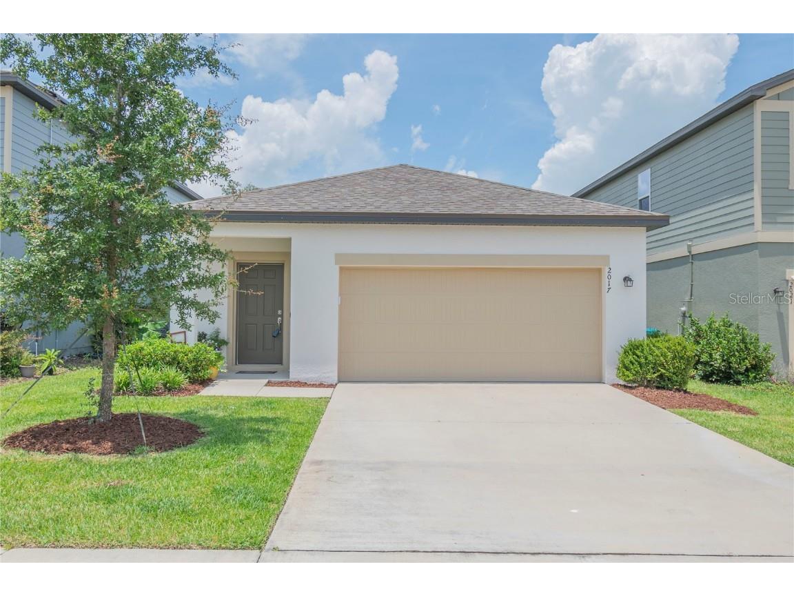 2017 Cades Cove Way Deland FL 32720 V4934661 image1