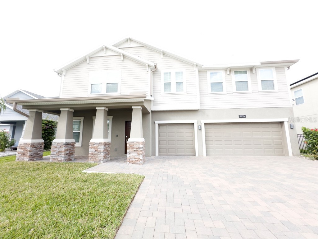 2017 Camden Loop Davenport FL 33837 G5078275 image1