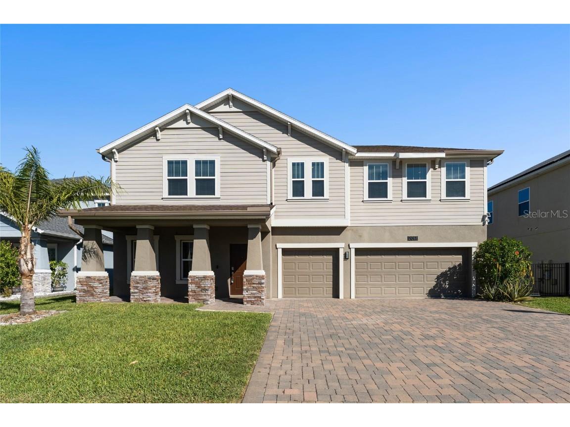 2017 Camden Loop Davenport FL 33837 S5123323 image1