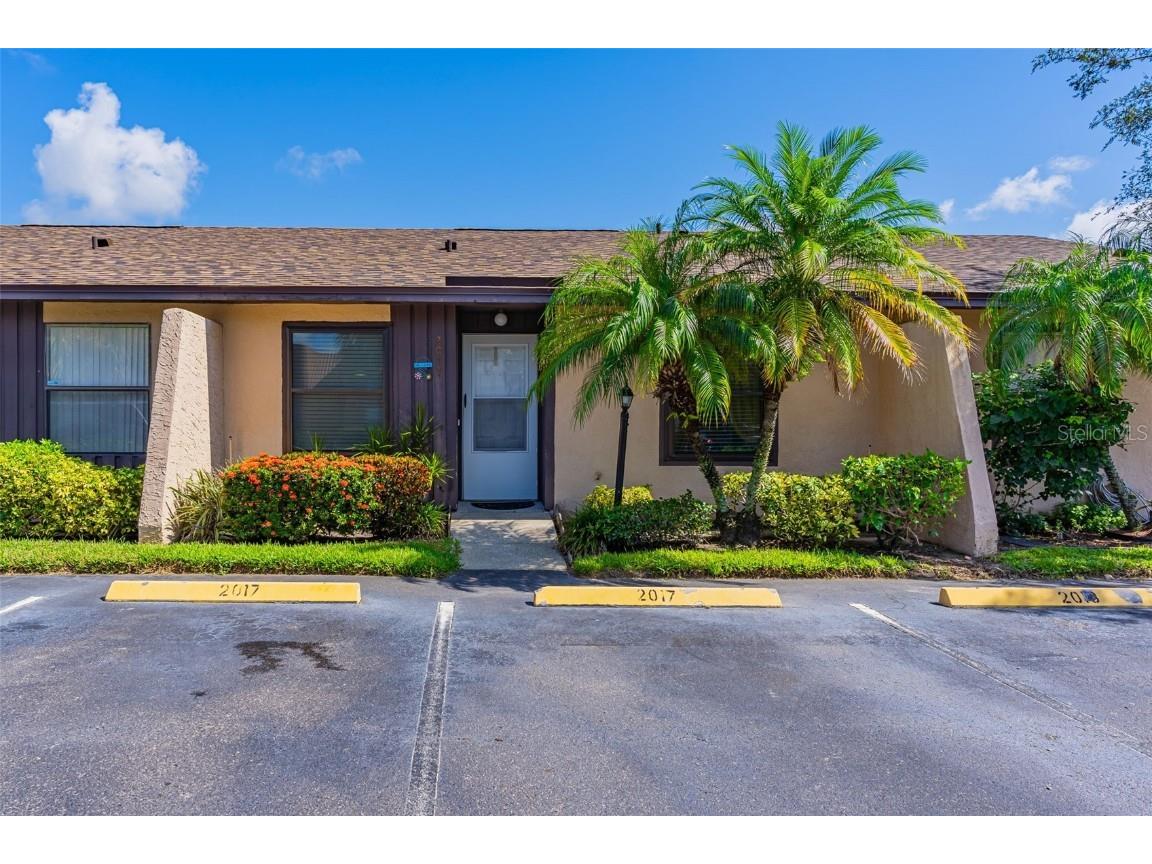 2017 Caribbean Drive S # Kissimmee FL 34741 S5089151 image1