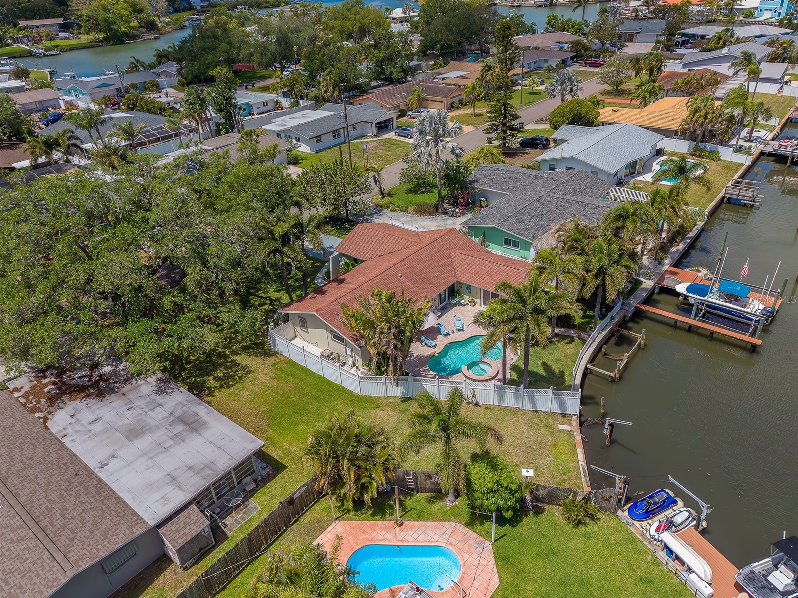 2017 Cove Drive Largo FL 33774 - MCKAY CREEK TB8490658 image1