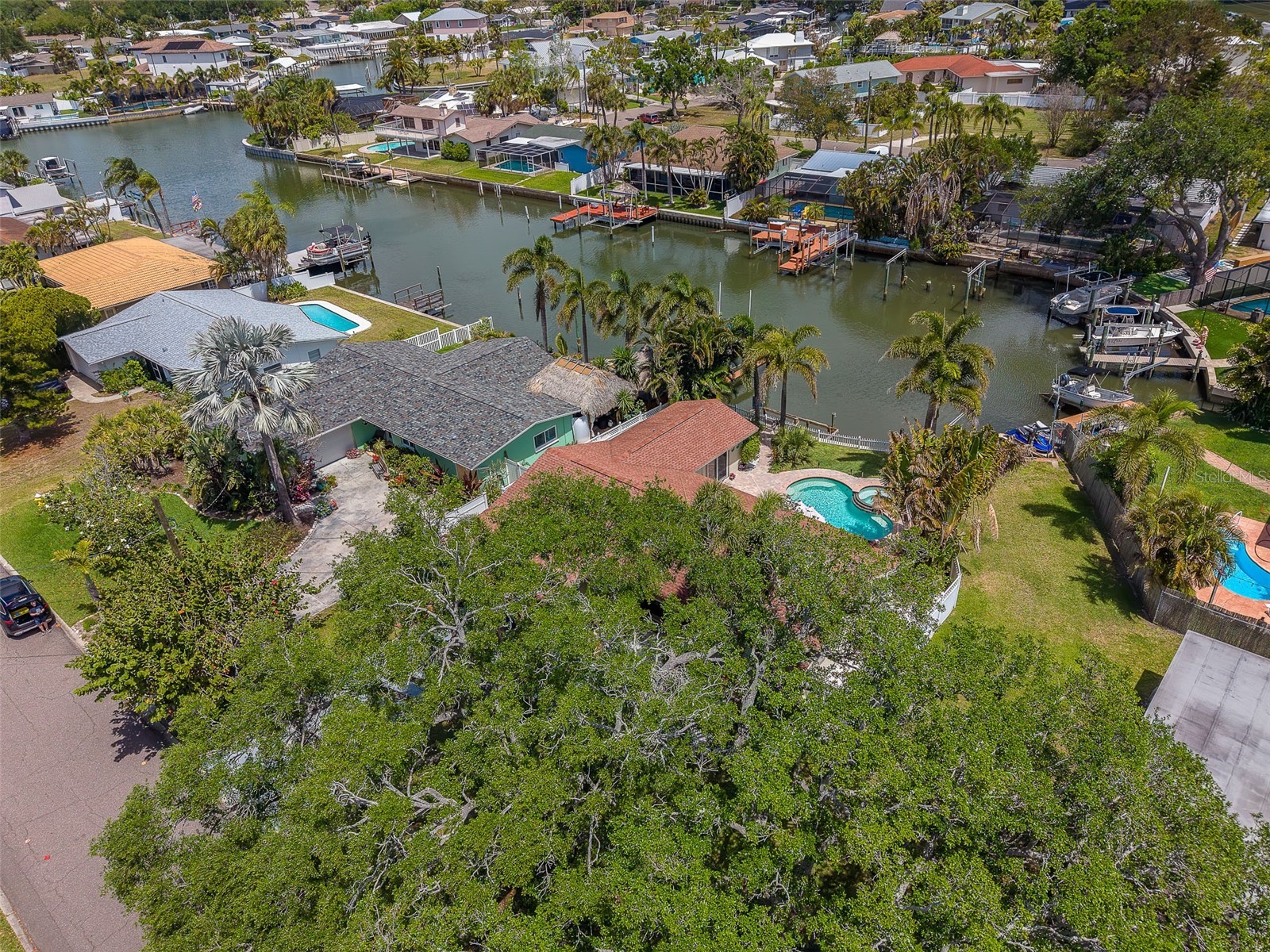 2017 Cove Drive Largo FL 33774 - MCKAY CREEK TB8490658 image54