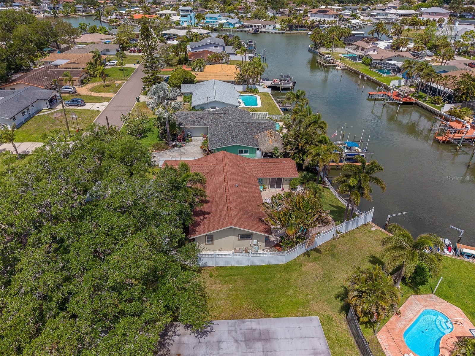2017 Cove Drive Largo FL 33774 - MCKAY CREEK TB8490658 image55