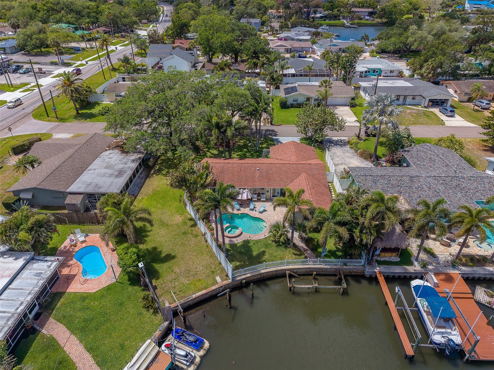 2017 Cove Drive Largo FL 33774 - MCKAY CREEK TB8490658 image56