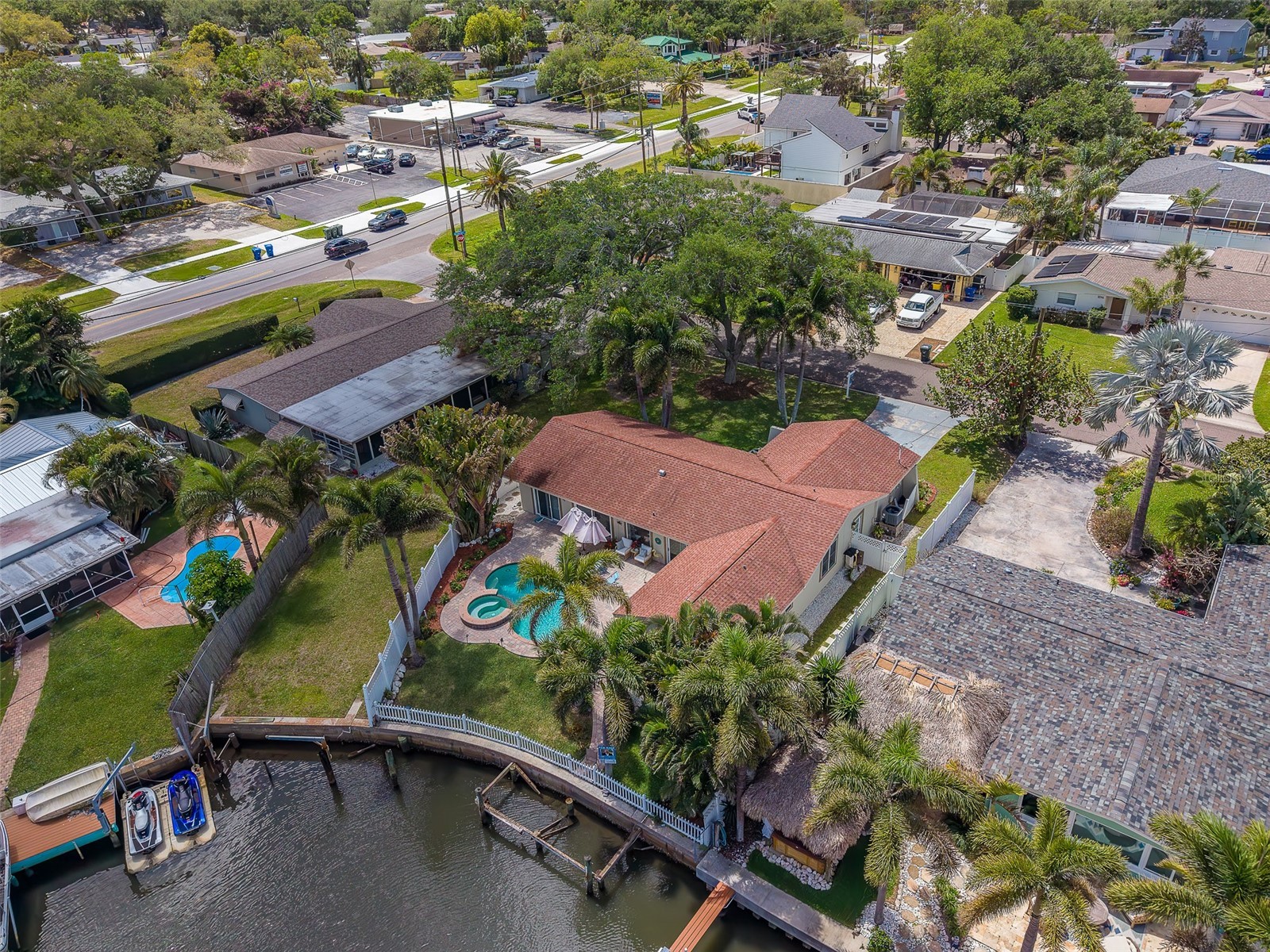 2017 Cove Drive Largo FL 33774 - MCKAY CREEK TB8490658 image57