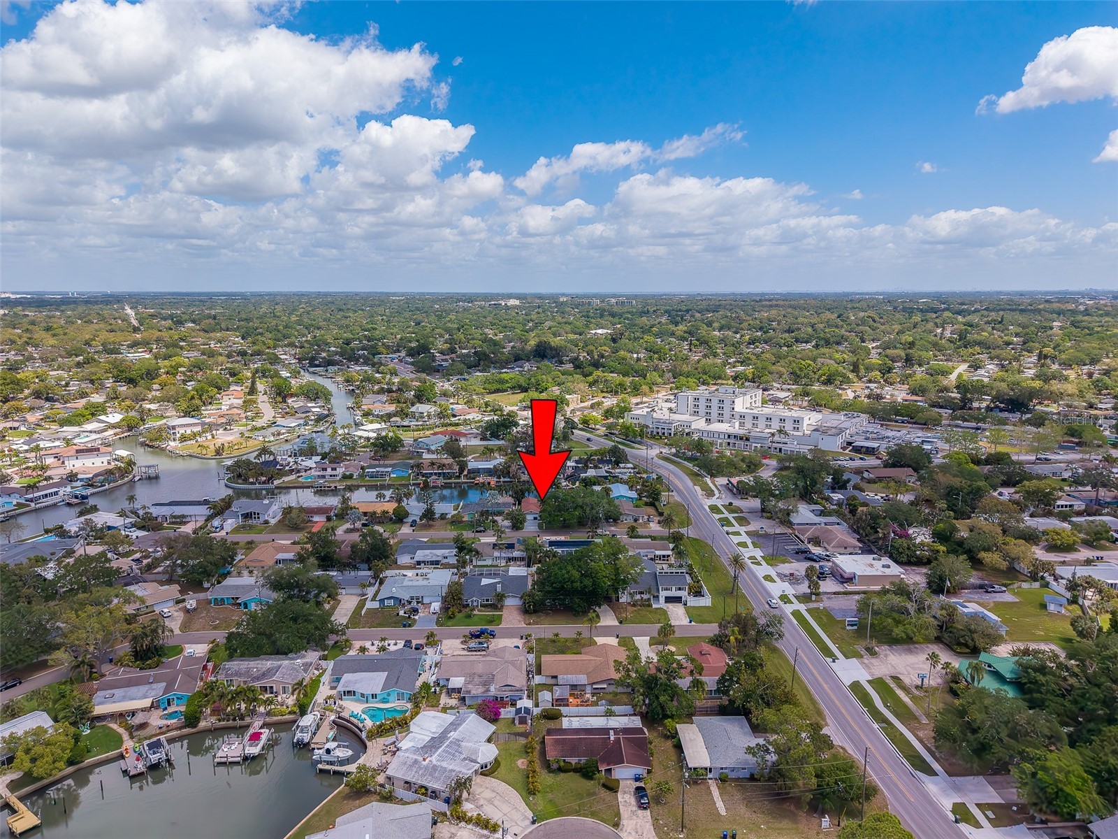 2017 Cove Drive Largo FL 33774 - MCKAY CREEK TB8490658 image60