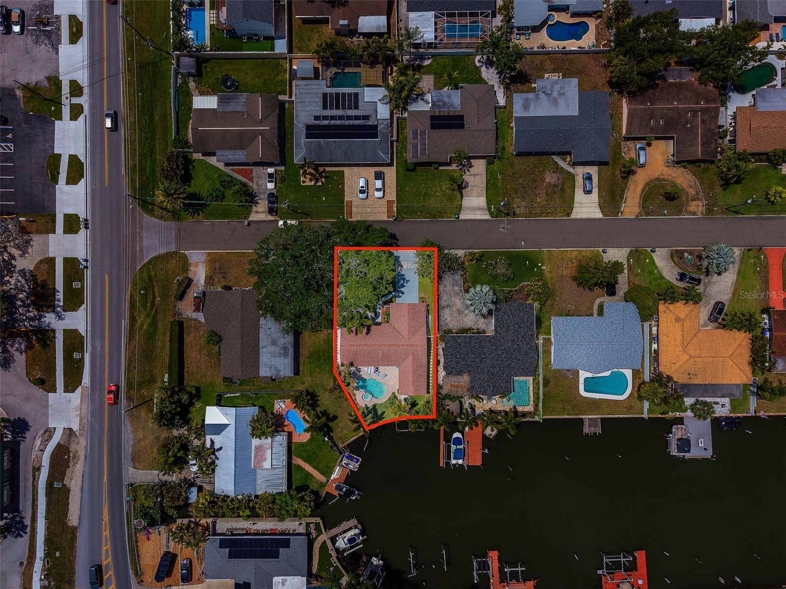 2017 Cove Drive Largo FL 33774 - MCKAY CREEK TB8490658 image63