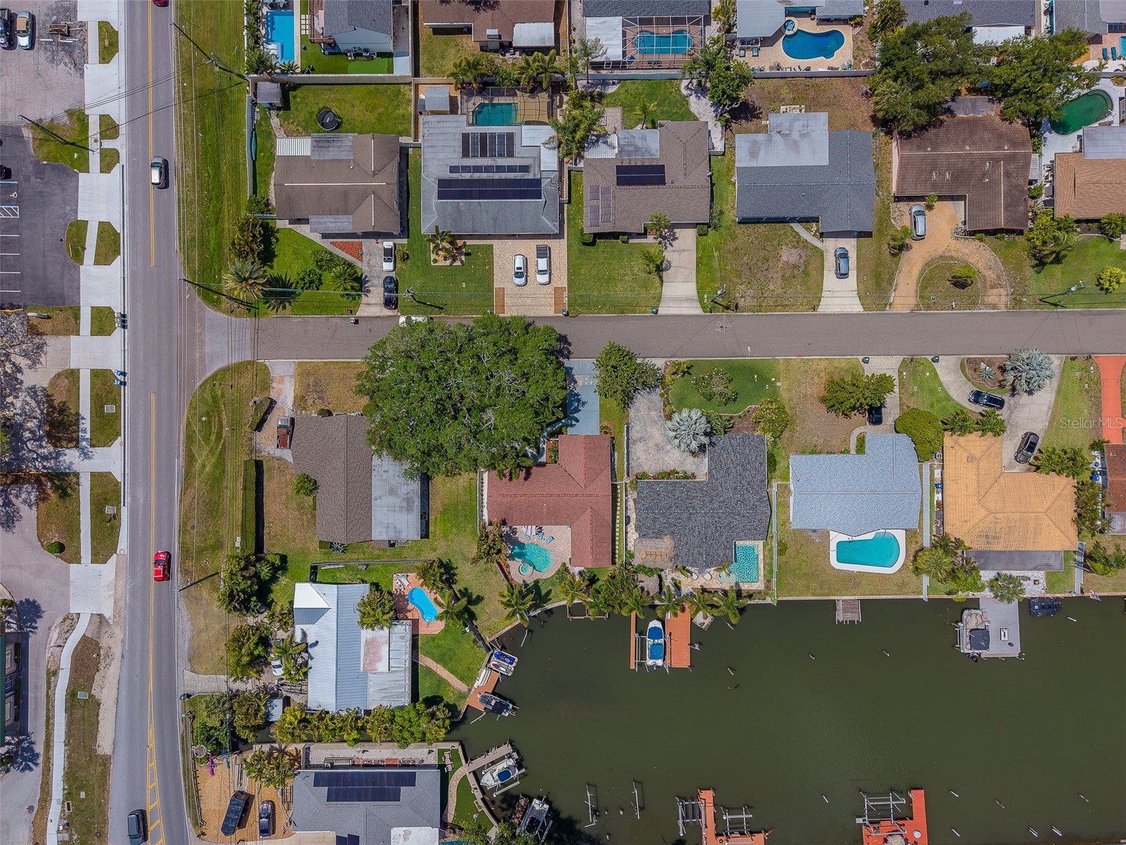 2017 Cove Drive Largo FL 33774 - MCKAY CREEK TB8490658 image64