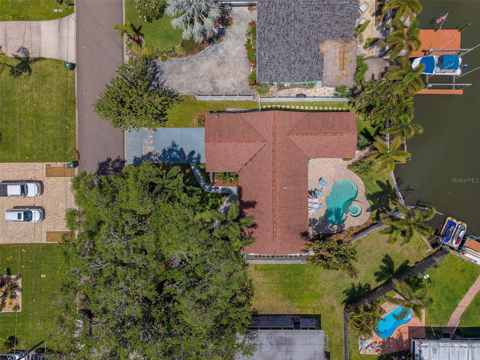 2017 Cove Drive Largo FL 33774 - MCKAY CREEK TB8490658 image65