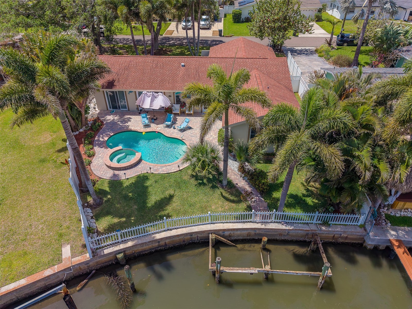 2017 Cove Drive Largo FL 33774 - MCKAY CREEK TB8490658 image66