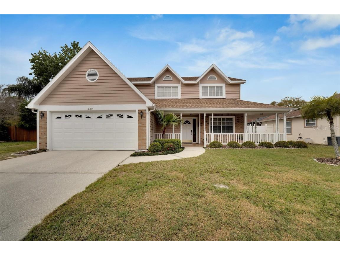 2017 Crane Court New Port Richey FL 34655 T3506174 image1