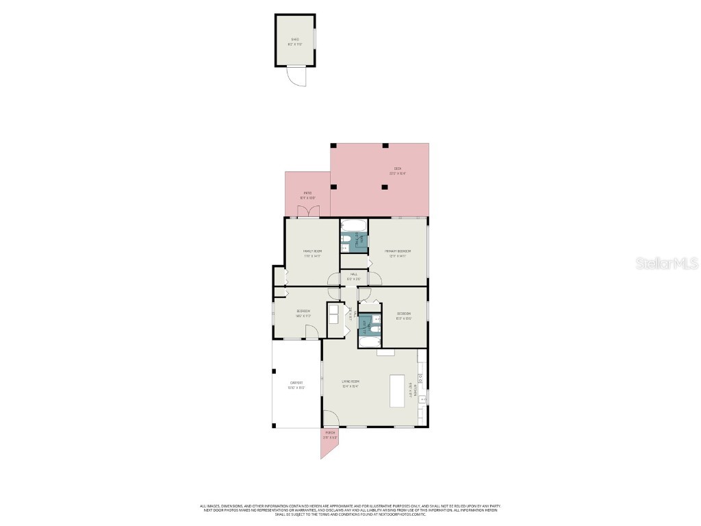 2017 E Henry Avenue Tampa FL 33610 TB8430296 image32