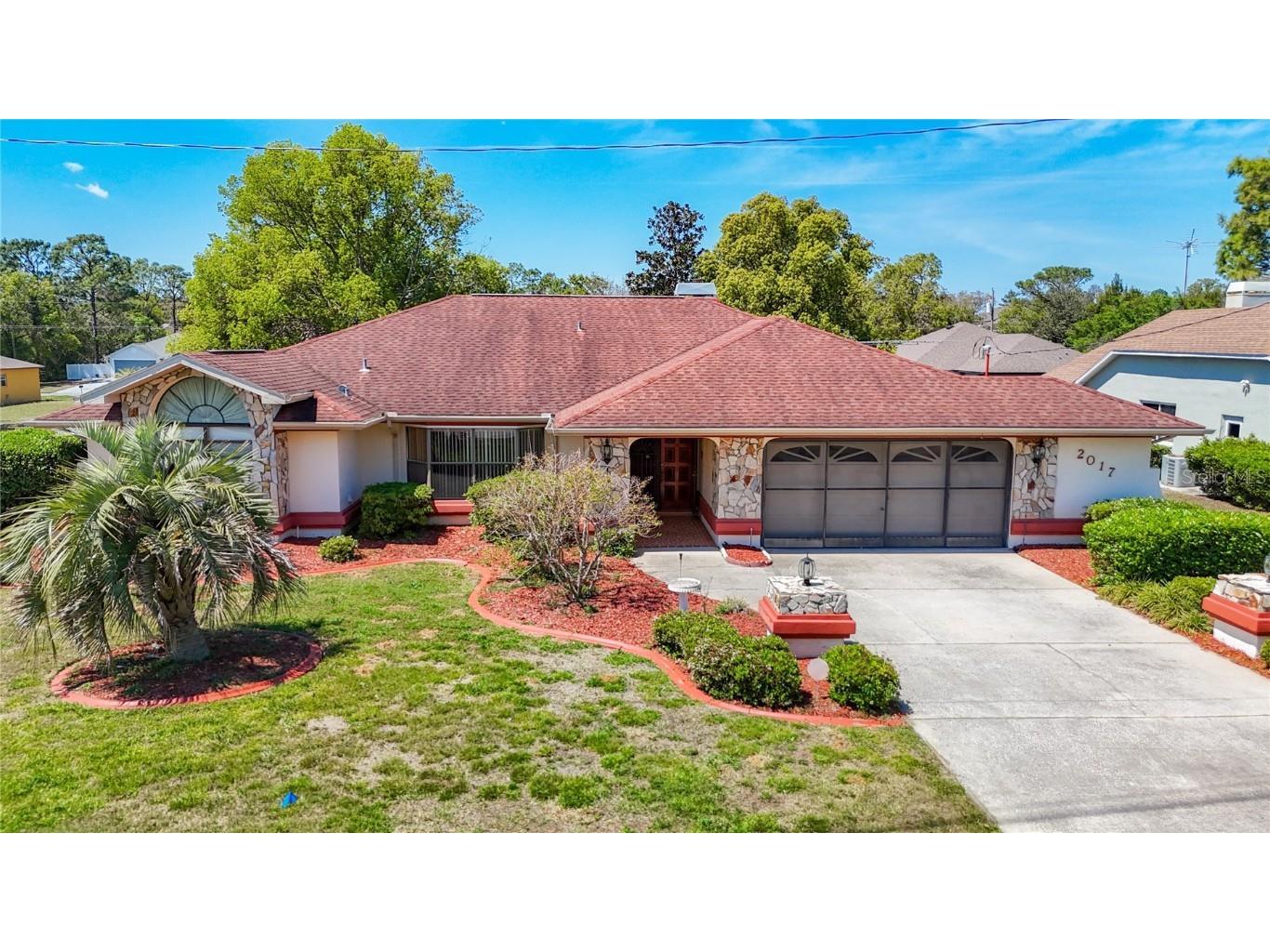 2017 Godfrey Avenue Spring Hill FL 34609 TB8367747 image1