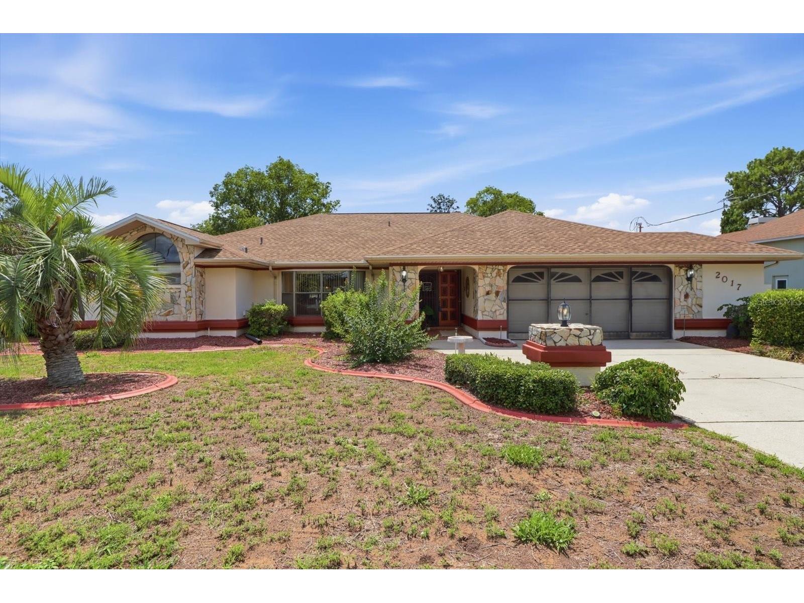 2017 Godfrey Avenue Spring Hill FL 34609 W7886070 image1
