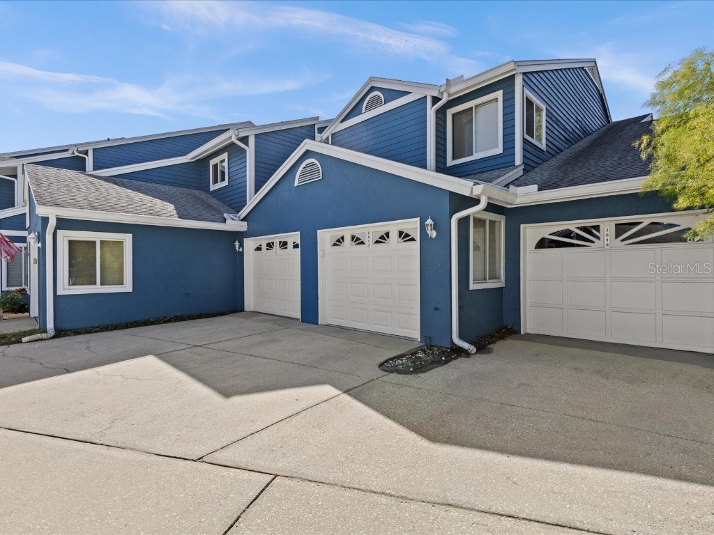 2017 Golfview Drive Tarpon Springs FL 34689 U8218354 image1