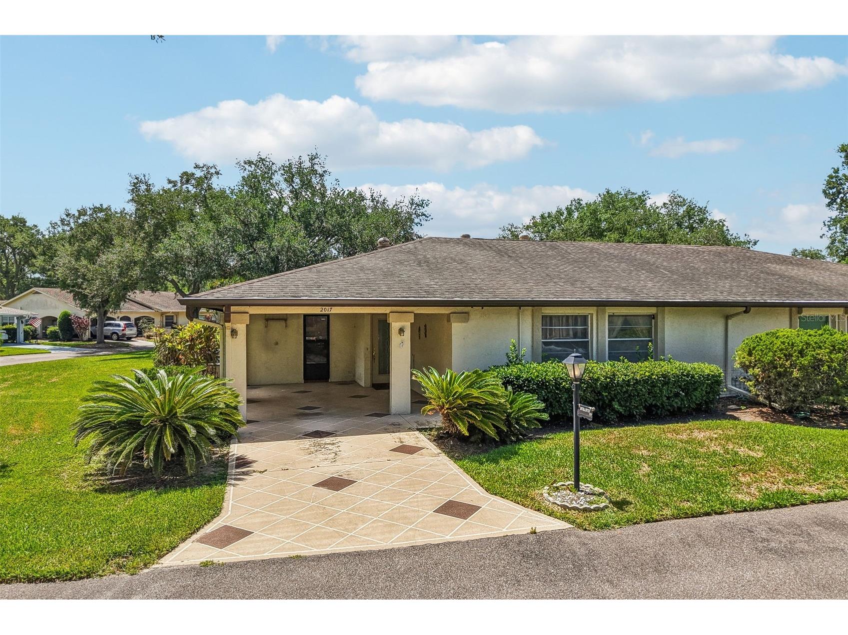 2017 Hampstead Circle Sun City Center FL 33573 TB8520282 image1