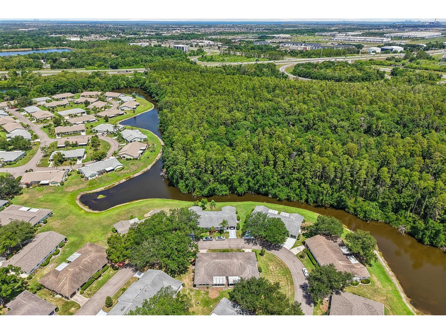 2017 Hampstead Circle Sun City Center FL 33573 TB8520282 image44