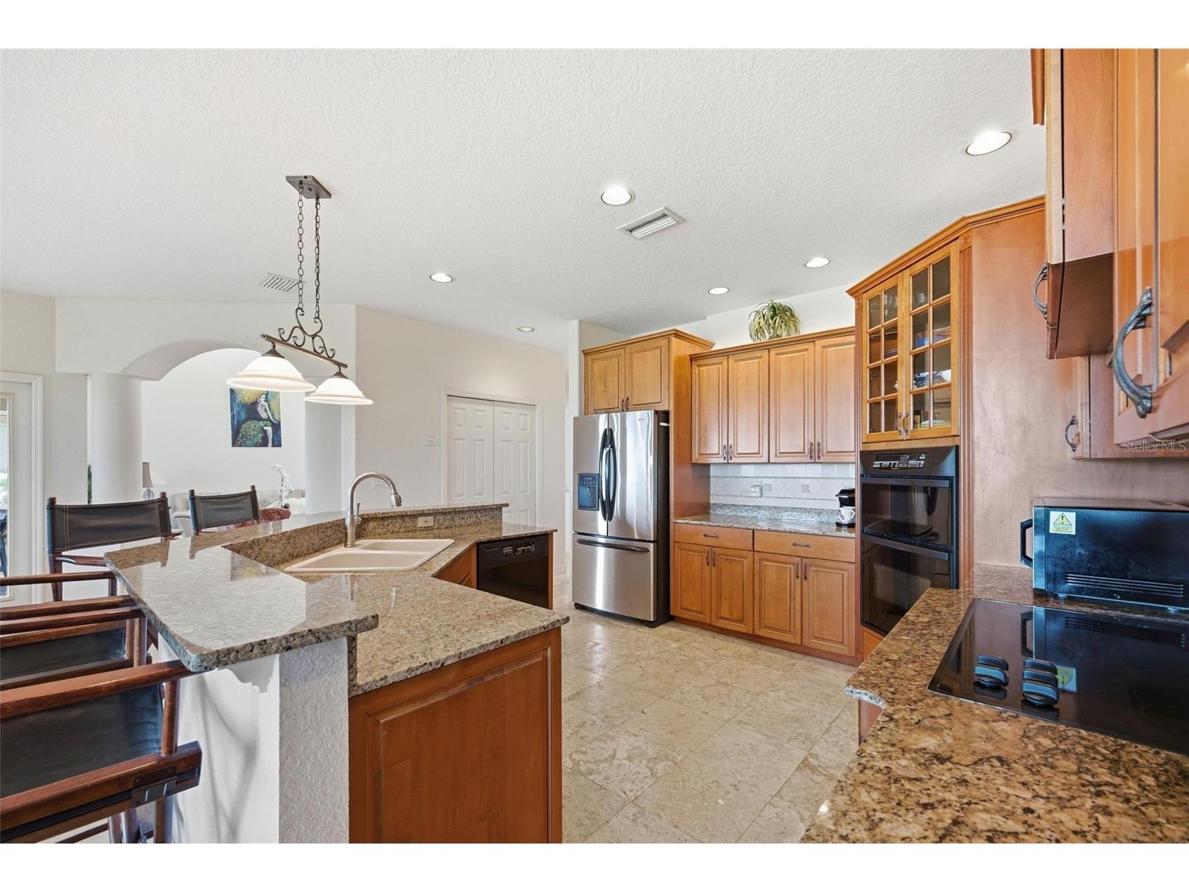 2017 Harbour Watch Circle Tarpon Springs FL 34689 W7884748 image21