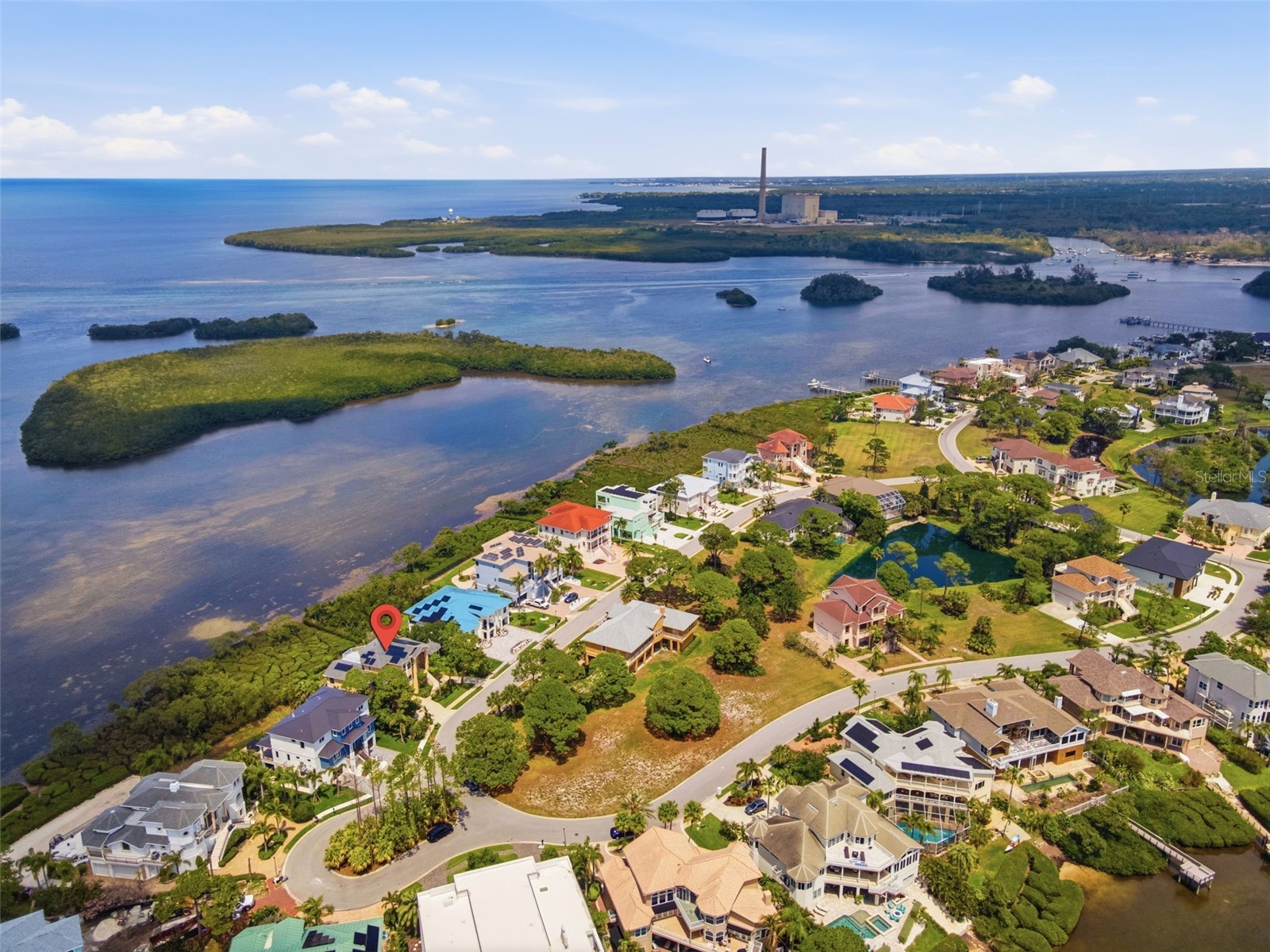 2017 Harbour Watch Circle Tarpon Springs FL 34689 W7884748 image5