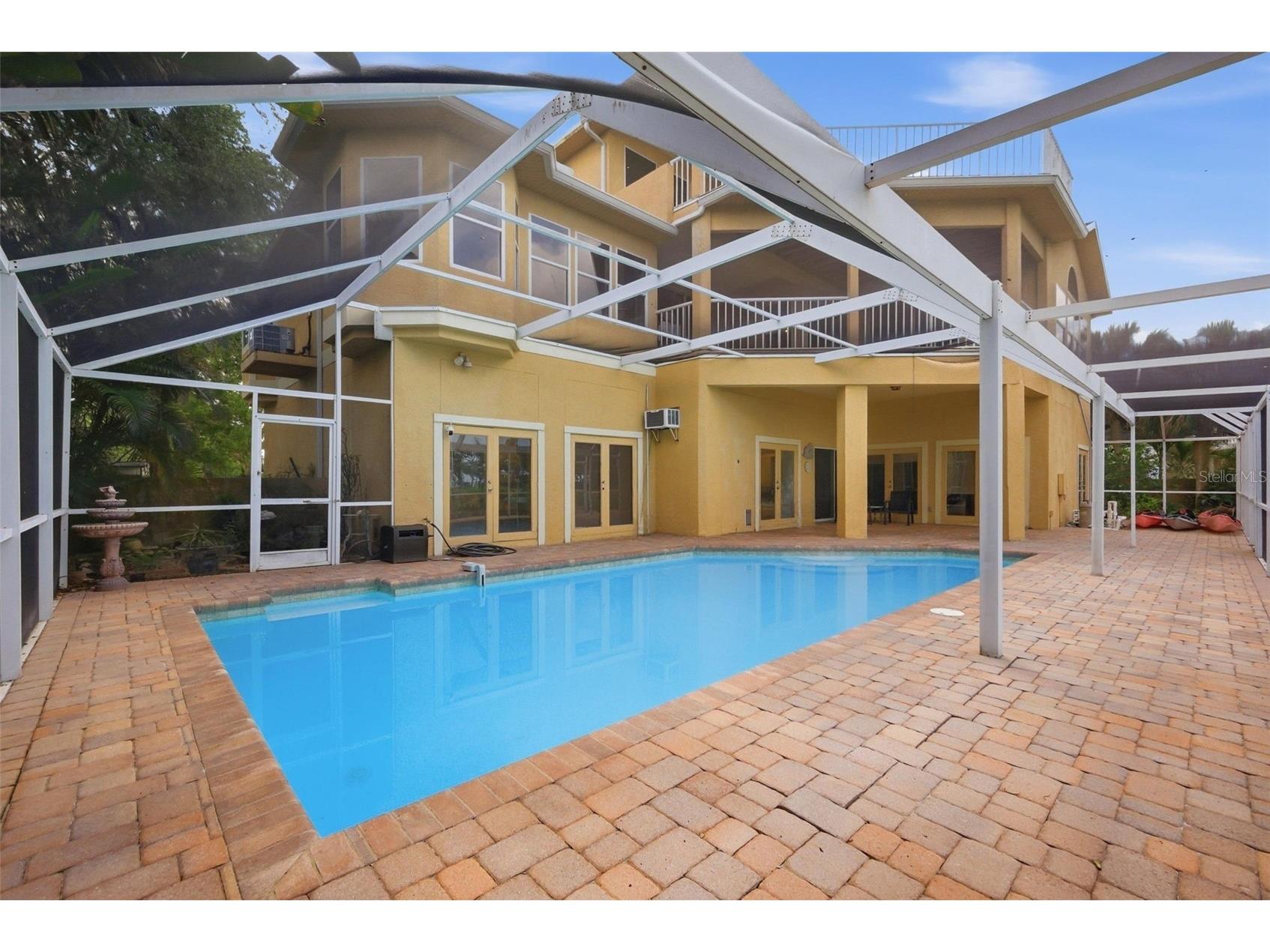2017 Harbour Watch Circle Tarpon Springs FL 34689 W7884748 image57