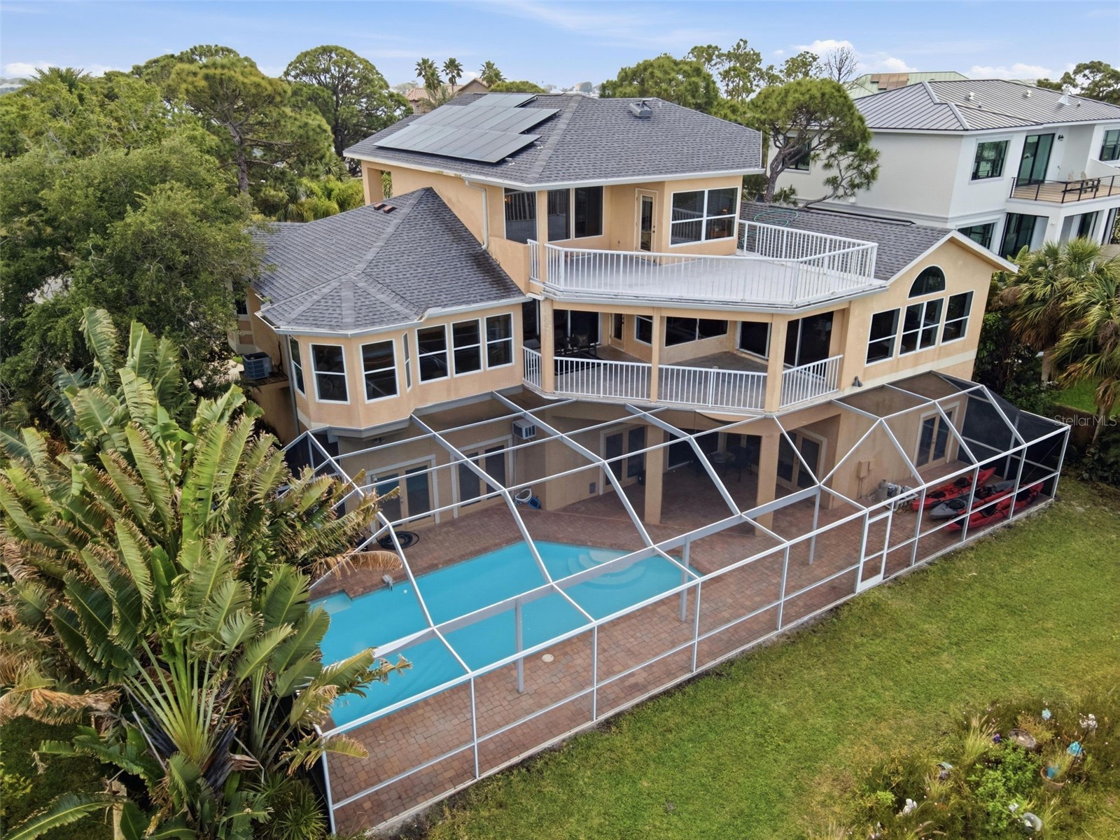 2017 Harbour Watch Circle Tarpon Springs FL 34689 W7884748 image68